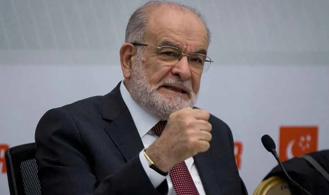 'Erdoğan daha kısa pantolonluyken ben Erbakan Hoca'yla...'