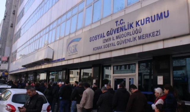 EYT'de maaş krizi çıktı! Bir milyondan fazla kişi maaşlarının ödenmesini bekliyor!