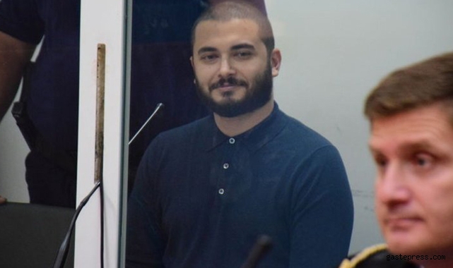 Faruk Fatih Özer’in Türkiye’ye iade kararının bozulması talebine ret!