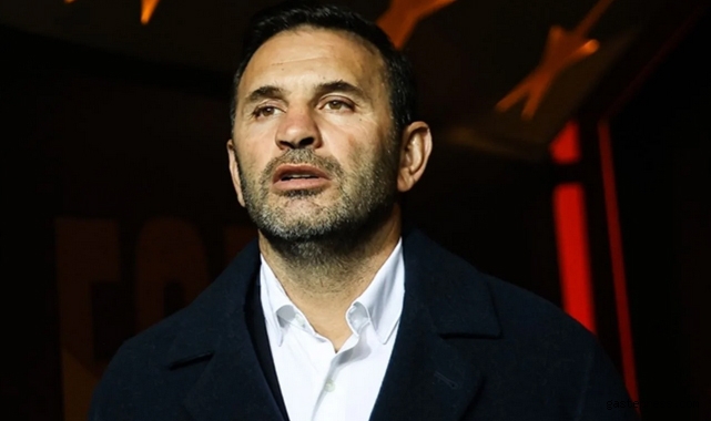 Galatasaray'da Okan Buruk'tan oyuncularına Kayserispor uyarısı!