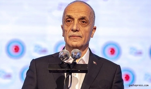 Hükümet işçilere yüzde 30 zam teklif etti!