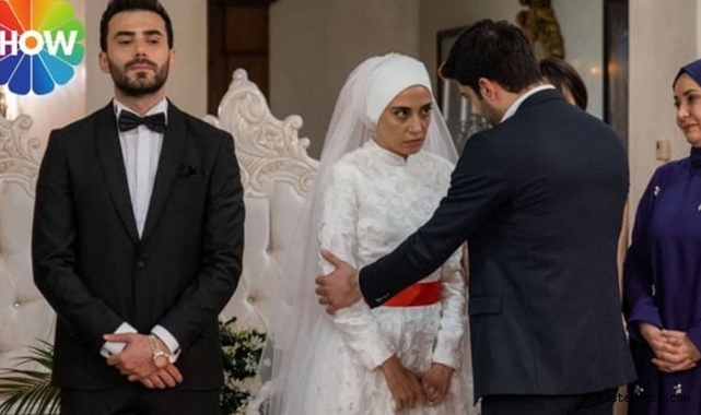 İletişim Başkanlığı'ndan 'Kızılcık Şerbeti' açıklaması!