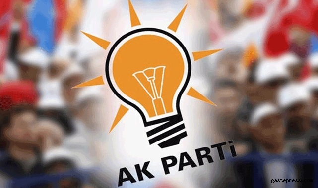 İşte AK Parti adaylarının profilleri!