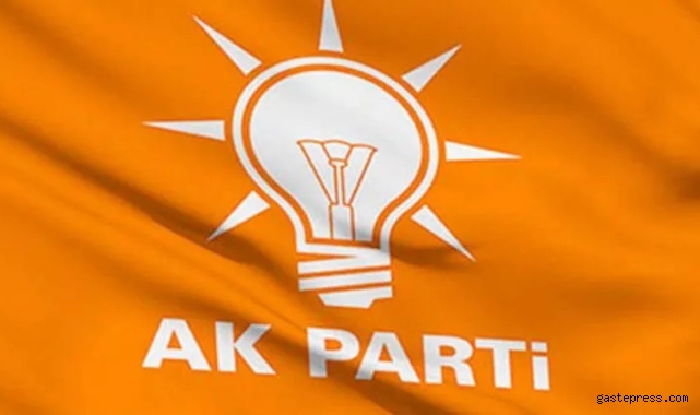 İşte AK Parti'nin milletvekili aday listesi! Bakanların aday olduğu iller açıklandı!