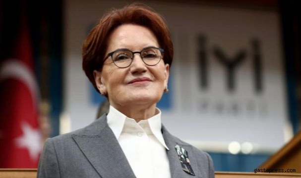 İYİ Parti Genel Başkanı Akşener, Çarşamba günü Kayseri’ye geliyor!