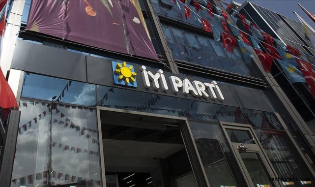 İYİ Parti Kayseri Milletvekili adayları belli oldu!