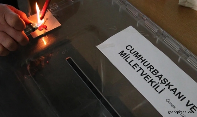 İYİ Parti yurt dışındaki seçmenin sandığa gitmesi için kampanya düzenleyecek!
