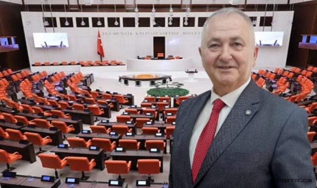 İYİ Partili İlhan İŞMAN, İktidardalar ama müktedir değiller. Maalesef Ekonomi iyi yönetilemiyor"