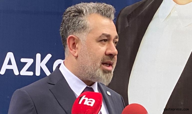 İYİ Partili Kılınç: “İşte demokrasi böyle olur”