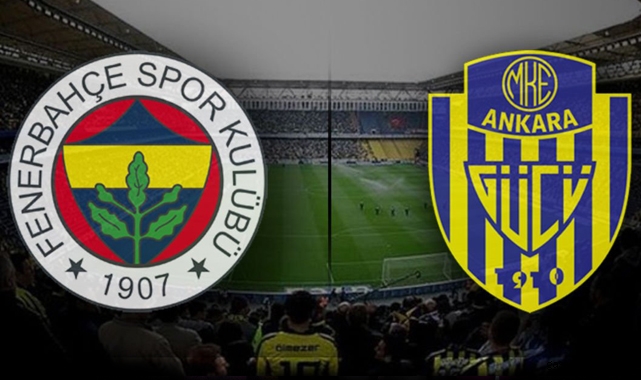 Kadıköy'de şampiyonluk yolunda kritik viraj! 