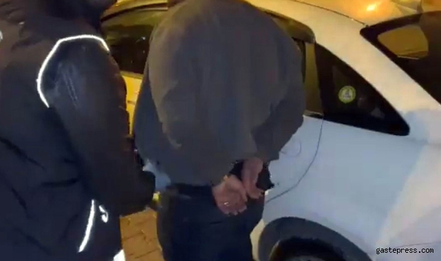 Kayseri'de uyuşturucuya geçit yok!