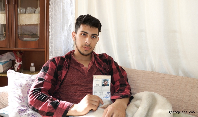 Kaza geçirdi, resmiyette ölü olduğu ortaya çıktı!