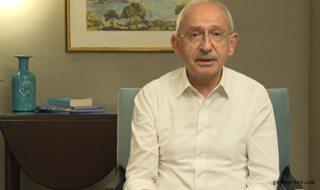 Kemal Kılıçdaroğlu ev hanımlarına seslendi!