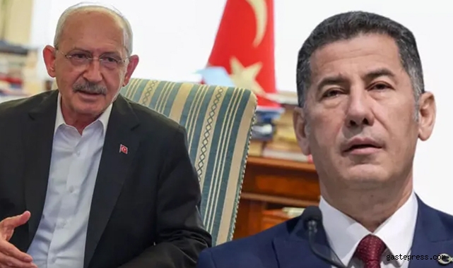 Kemal Kılıçdaroğlu ile Sinan Oğan görüşecek! Masadaki konu...