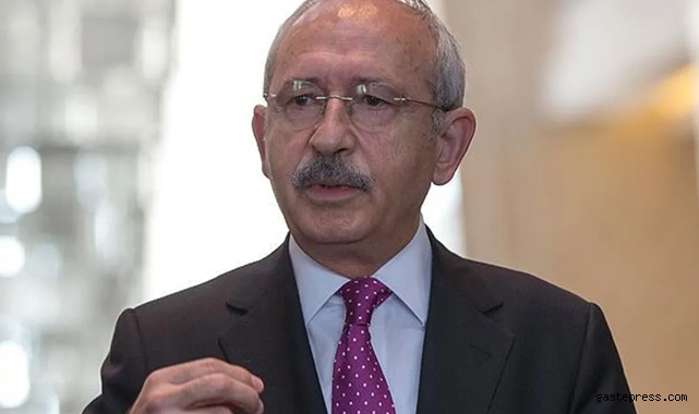 Kemal Kılıçdaroğlu kira sorununa çözüm önerisini açıkladı!