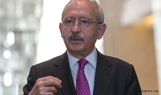 Kemal Kılıçdaroğlu'ndan Diyanet yanıtı: Kapatmaya kimsenin gücü yetmez!