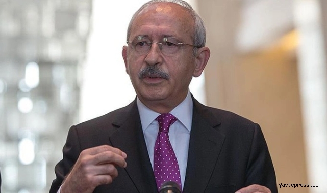 Kemal Kılıçdaroğlu'ndan skandal 'Bayraktar' çıkışı: Türkiye için büyük risk!