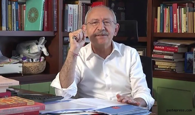Kemal Kılıçdaroğlu'nun 'Ben Aleviyim' videosu, dünyanın en çok izlenen Twitter videosu oldu!