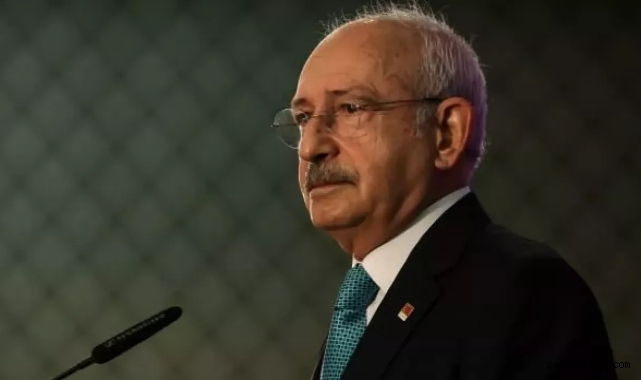 Kılıçdaroğlu'na canlı yayında açıkça soruldu: HDP'ye bakanlık verecek misiniz?