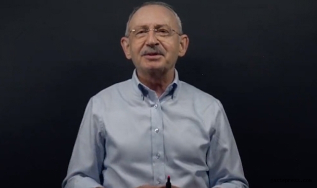 Kılıçdaroğlu'ndan 300 milyar dolar paylaşımı!