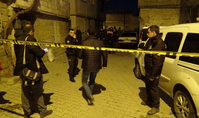 Kilis'te vahşet: Kayıp kız çocuğu boynuna briketle bağlı halde kuyuda ölü bulundu!