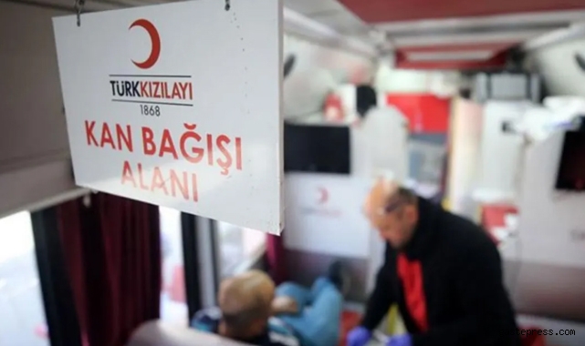 Kızılay'dan acil kan çağrısı! 3 günlük kan stoğumuz kaldı, ameliyatlar durabilir!