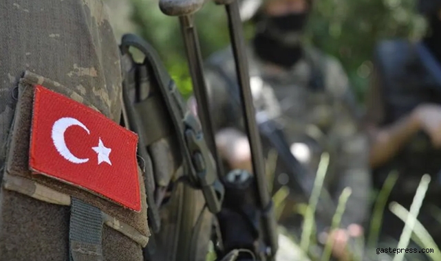 Mardin'de hain saldırı! 1 askerimiz şehit oldu!