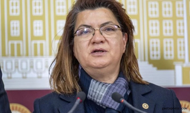 Meclis'teki sözleri gündem olmuştu... Aday gösterilmemesiyle ilgili konuşan Şahin: 'Bana da sürpriz oldu'