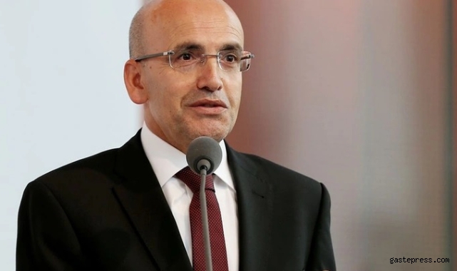 Mehmet Şimşek'ten 'Kılıçdaroğlu' açıklaması: Yanlışlıkla oldu!