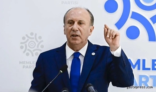 Memleket Partisi'nde istifa şoku! Edirne Milletvekili adaylarının hepsi istifa etti!