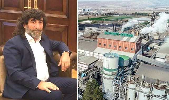 Metin Demircan, "Tescilli hırsızlar emekli edilip, tekrar sözleşme imzalattırılırken, çalışanın hakkı yeniyor"