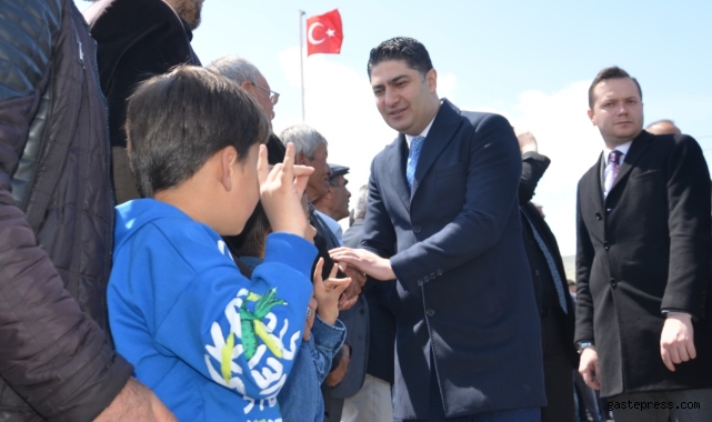 MHP Genel Başkan yardımcısı İsmail Özdemir sert konuştu!