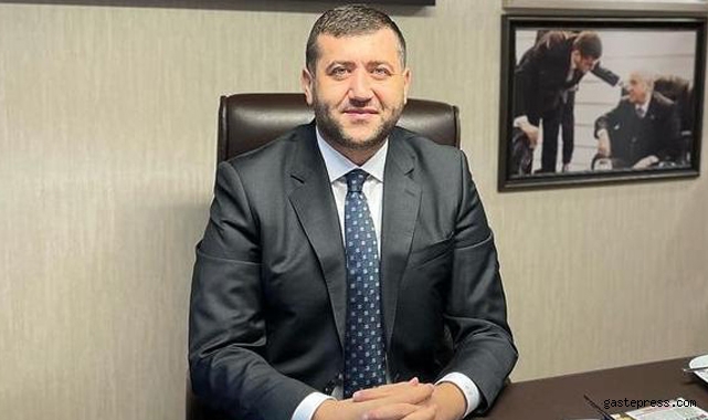 MHP Kayseri Milletvekili Baki Ersoy, “Cumhur İttifakı rahat kazanacaktır”