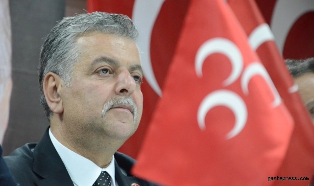 MHP listelerinde Adnan İncetoprak sürprizi!