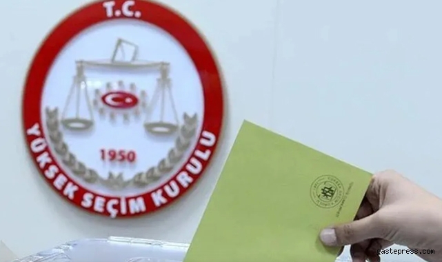 Milletvekili adayı olan bakanların istifa etmesi gerekecek mi?