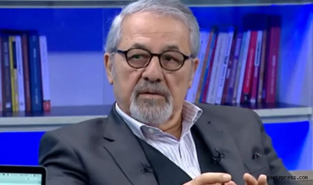 Naci Görür'den kentsel dönüşüm projesine ilk yorum!