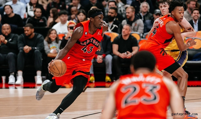 NBA’de normal sezon tamamlandı!