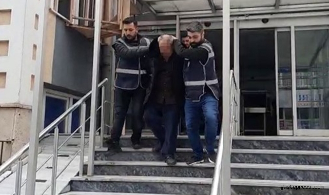 Nişantaşı'nda eczacıyı öldüren zanlının emniyetteki ifadesi ortaya çıktı!