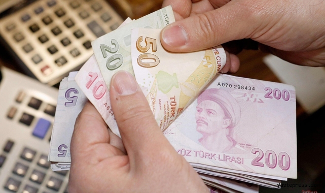 O banka emekli promosyon tutarını toplamda 17.500 TL yaptı! Tek şartı var!