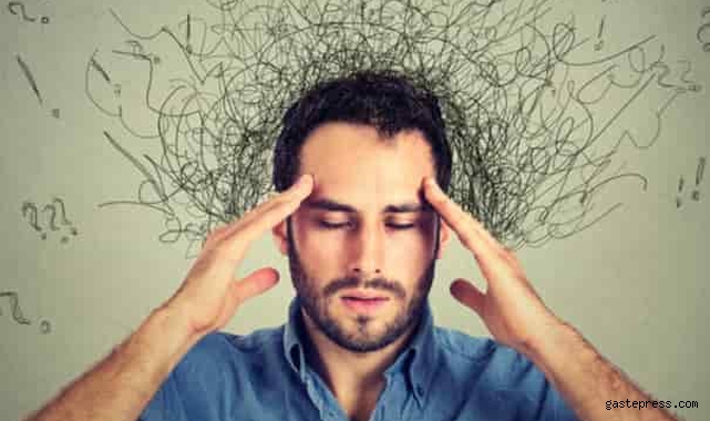 Obsesif Kompulsif Bozukluk (OKB) Nedir? Belirtileri Nelerdir?