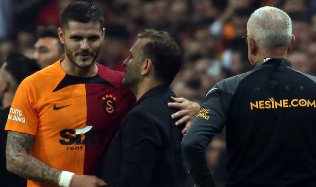Okan Buruk'tan Icardi kararı! Penaltıcıyı belirledi!