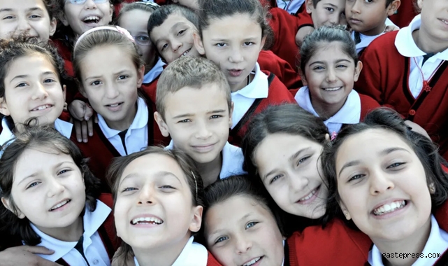 Okullarda ikinci ara tatil bugün başlayacak!