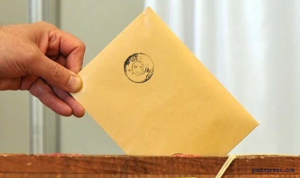 Oylar hangi hallerde geçersiz sayılacak? YSK uyardı tek tek sıraladı!