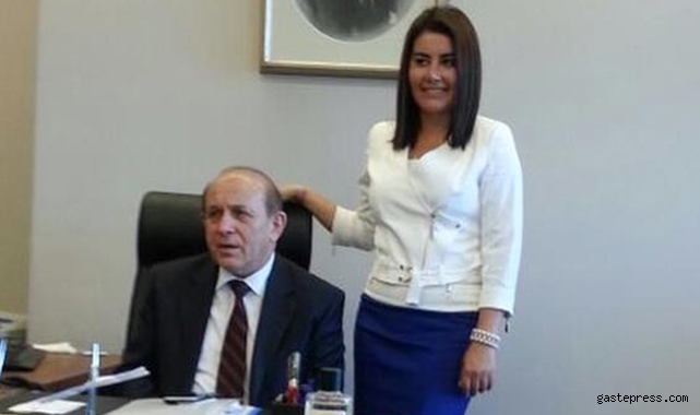 Sedat Peker'in açıklamalarında ismi geçmişti! Aliye Uzun İstanbul'da vuruldu!