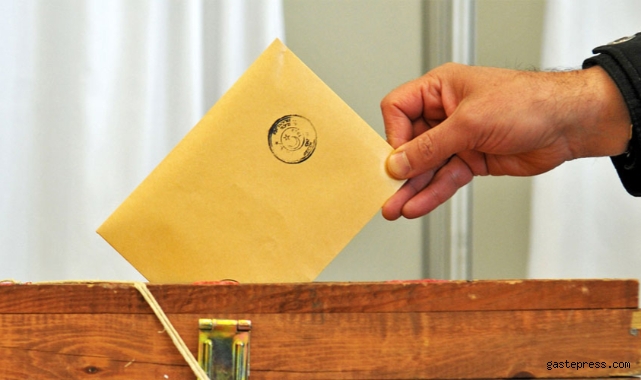 Son anket sonuçları bomba! Ak Parti, MHP, CHP, İYİ Parti son oy oranları bu pazar seçim olsa...