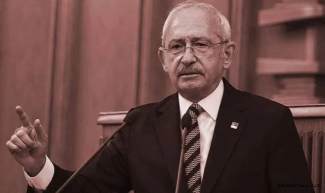 Son dakika... Kılıçdaroğlu 'Konuşmanın vakti geldi' diyerek saat verdi!