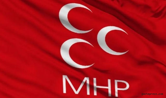 SON DAKİKA… MHP Kayseri Milletvekili adayları belli oldu!