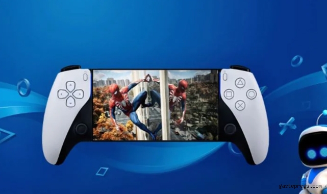 Sony'nin el konsolu PlayStation Q Lite'ın satışa çıkacağı tarih!