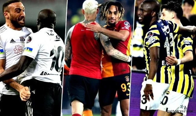 Süper Lig ve 1. Lig'de 2023-2024 sezonu başlangıç tarihleri açıklandı!