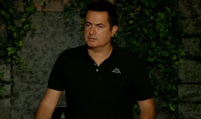 Survivor'da kim diskalifiye oldu? Acun Ilıcalı yarışmacıyı kovdu!
